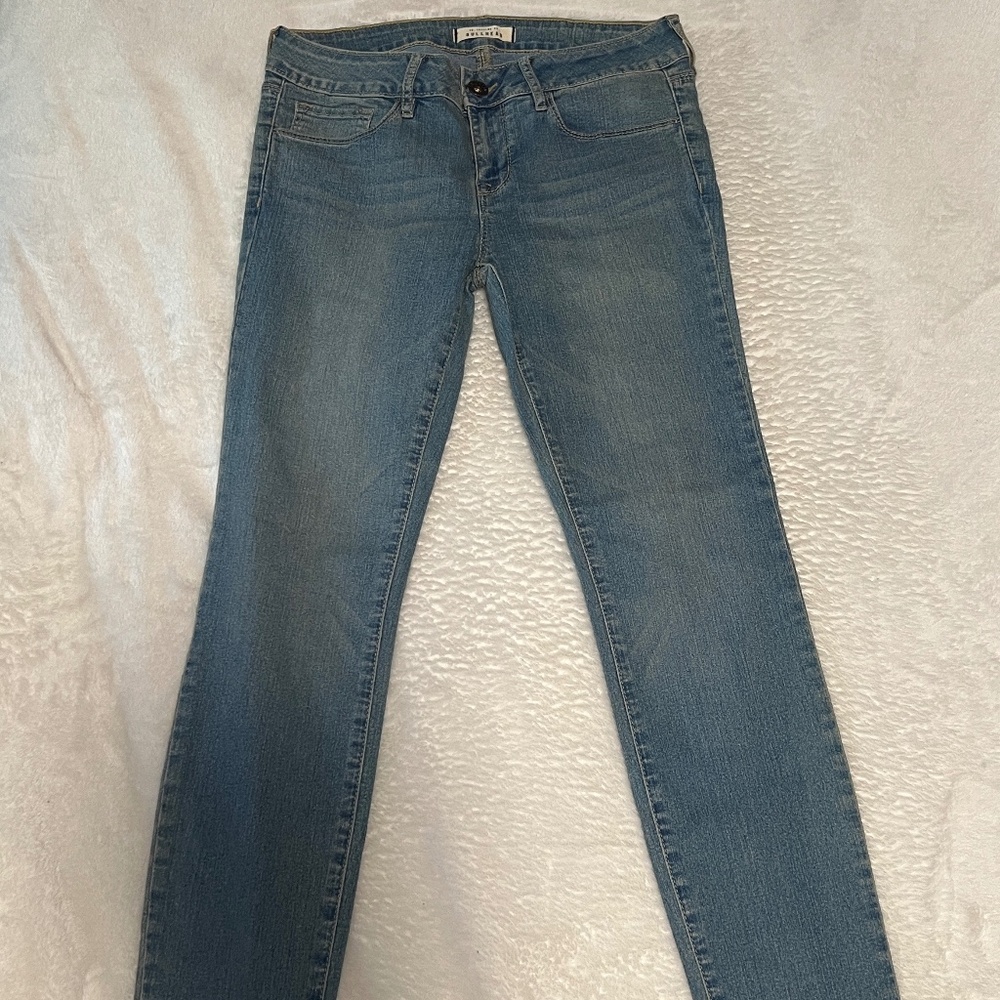 Vintage Bullhead Skinny Jeans💗